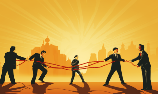 有影响力的战略定位培训