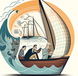 刘海峰一亿中流课程