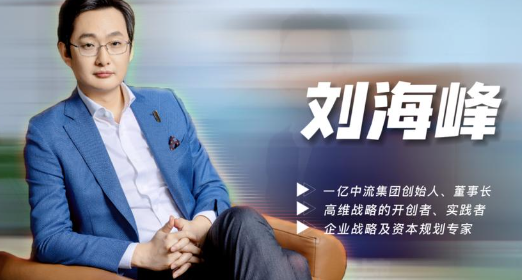 刘海峰课程怎么样？