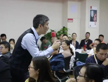 曹际鹏战略咨询课程怎么样？