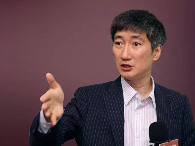 曹际鹏讲战略利润商业战略