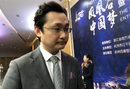 一亿中流战略研究院培训课程——成就千亿企业家的必经之路