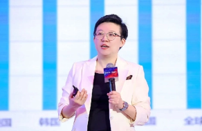 张琦课程:成就你的职业梦想 张琦课程:成就你的职业梦想