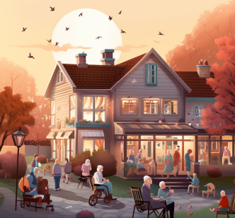 北京大学康养产业班怎么样