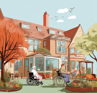 北京大学康养专业研修班好不好？