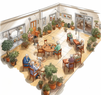 康养产业高级研修班有吗？