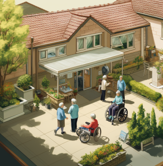 学校康养班怎么样? 学校康养班怎么样?