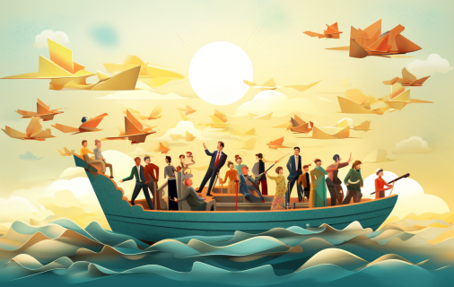 金融投资公司培训班学费