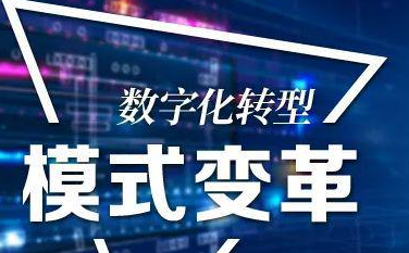 企业数字化转型培训课程内容包括哪些方面？