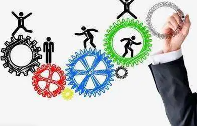 阿里管理的三板斧课程,助您快速提升管理技能