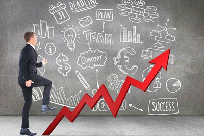 工商管理数字化转型与创新：开启商业新纪元