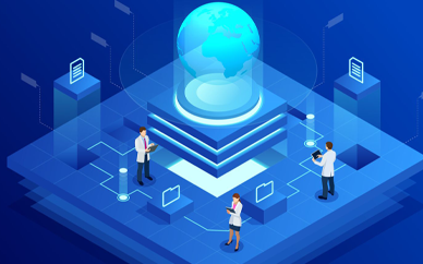 政府资金管理数字化创新介绍