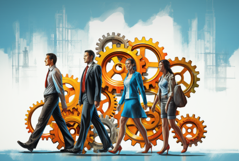 成都企业总裁培训班哪家好