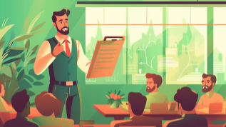 亚马逊培训跨境电商班