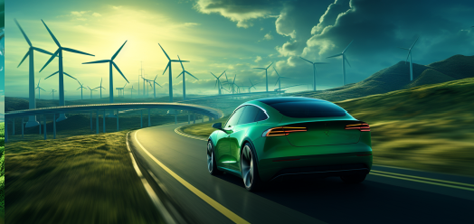 新能源有哪些培训项目好 新能源有哪些培训项目好