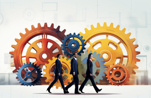 企业数字化转型的几个要点