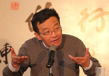 王德峰的线下课怎么上 王德峰的线下课怎么上