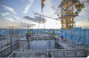 保定建筑总裁班介绍