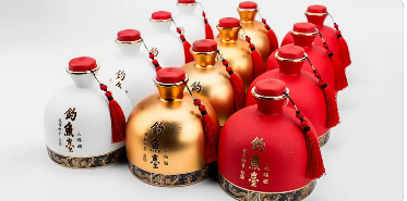 北京大学酒业总裁班介绍