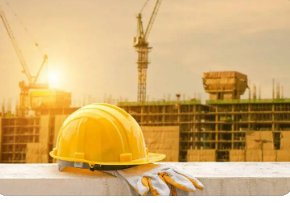 建筑行业培训班课程介绍