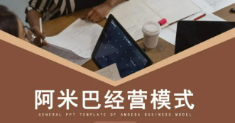 阿米巴经营培训如何?