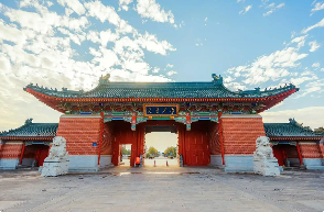 上海交大MBA总裁班在哪个学院?