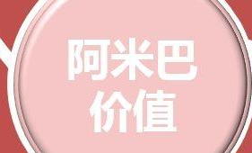 阿米巴的课程怎么样？