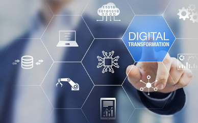 数字化创新建构评估管理