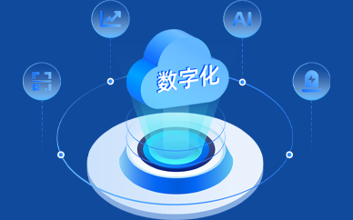 数字化环境管理创新案例：构建可持续的未来生态