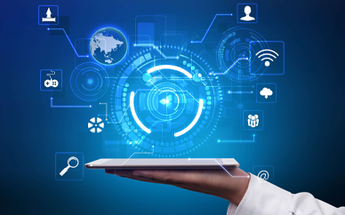 数字化企业管理创新探索：引领未来商业变革