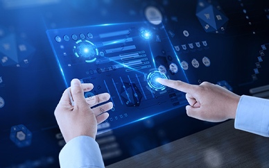 创新数字化供应链管理方法：构筑高效卓越供应网络