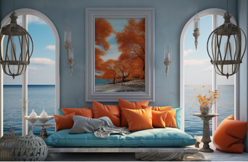 装潢设计培训班学费多少钱 装潢设计培训班学费多少钱