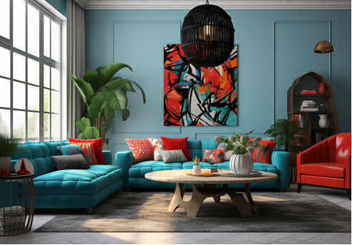 室内设计收费标准 室内设计收费标准