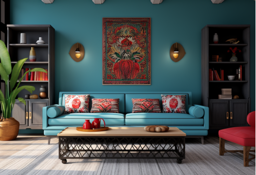 室内设计与建筑装饰培训哪个好？