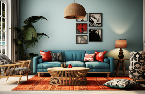 装饰设计学校哪家好？推荐清大环艺软装培训班