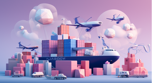 物流供应链课程设置:引领未来供应链创新之路 物流供应链课程设置:引领未来供应链创新之路