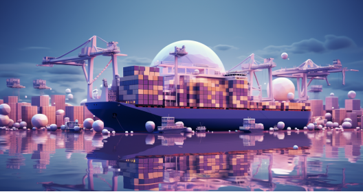 ERP供应链课程报告 ERP供应链课程报告