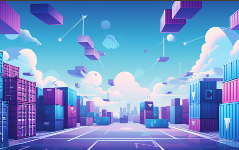 农产品供应链课程大纲