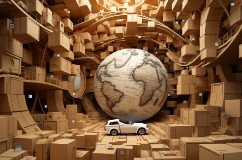 半导体供应链课程培训