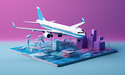 化妆品供应链课程