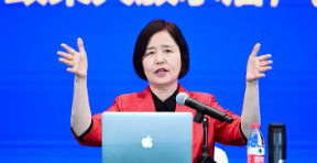 韩秀云的经济课程好吗？