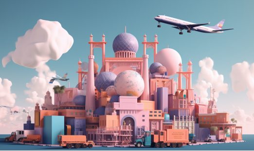 物流行业管理与培训