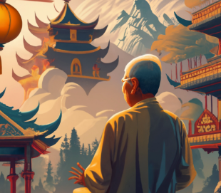 易学禅修企业培训 启迪你的企鹅心 易学禅修企业培训 启迪你的企鹅心