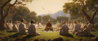 禅修师的培训班有哪些项目 禅修师的培训班有哪些项目