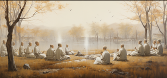 【禅修班报名】——你需要了解的一切