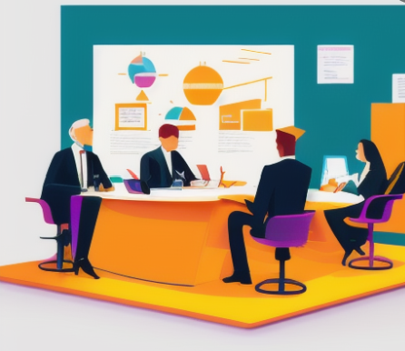 公司给人力经理提供哪些培训？