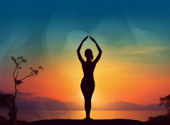 康养培训中心研讨会