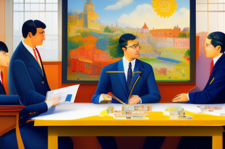 怎么考西班牙留学硕士博士 怎么考西班牙留学硕士博士