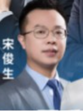 宋俊生律师课程：打造企业法务精英团队