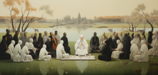 最好的道德经讲座